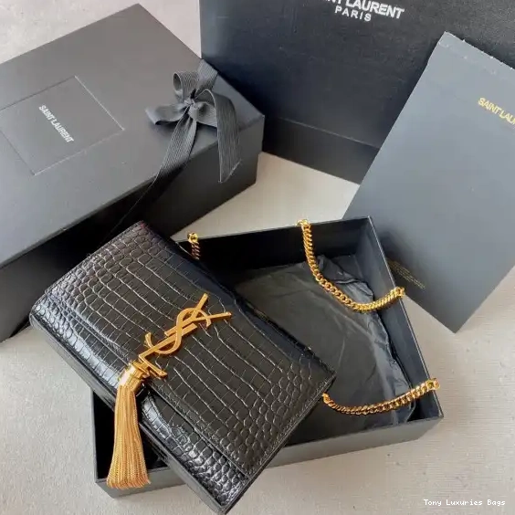 Tony Luxuries YSL SMALL KATE 0612